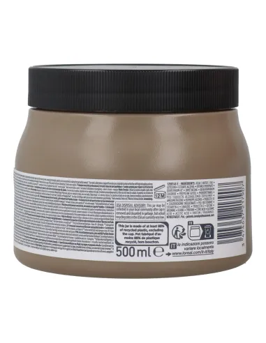 Loreal Absolut Repair Molecular Mascarilla 500 ml